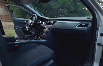 Peugeot 508 SW 2.0HDI - 8