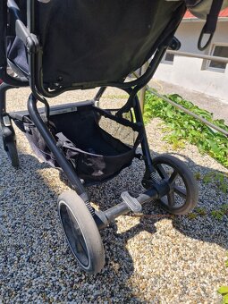 Cybex Eezy S+2 - 8