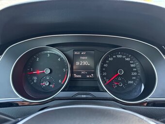Volkswagen Passat B8 2.0TDi M6 - 8