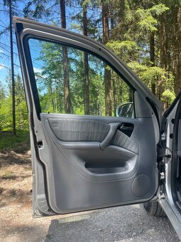 ✅Mercedes-Benz ML 270 cdi Manual - 8