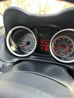 MITSUBISHI LANCER 1.8 BENZIN+LPG - 8