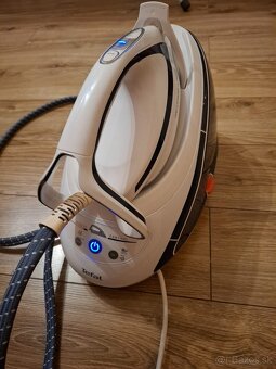 Žehlička Tefal GV 9570 / Vysokotlakový parný generátor Tefal - 8