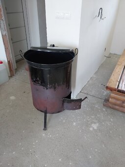 Rozpredám reštauračného vybavenia - 8