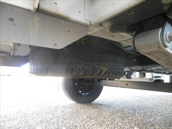 Renault Master 2,3 DCi, 170 PS, 10 Palet, měc - 8