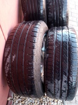 5x100 R15 golf4,Octavia,seat - 8