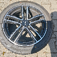 NOVÉ-Letné Pirelli 225/45R18 95Y POWERGY+18´´ALU disky - 8