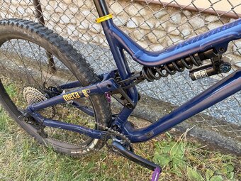 Predam Commencal Meta am 29 - 8