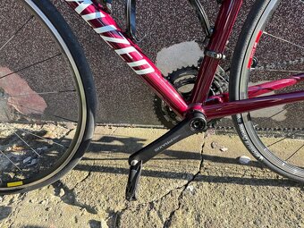 Cestný bicykel Specialized allez 54 (M) - 8