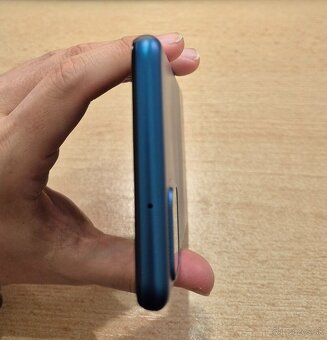 SAMSUNG A12, modrá farba, 64 GB (Android) - 8