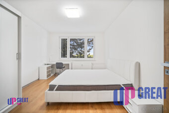 Moderný 2-izbový byt na prenájom – Nerudova ulica, Trnava - 8