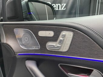 Mercedes GLE 400d Možny odpočet DPH - 8