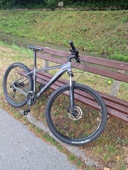 CTM rambler 1.0 - 8