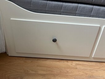 Hemnes postel - 8