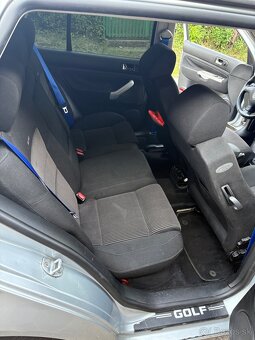 Golf 4 1.9 TDi 85KW - 8