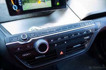 Predam BMW i3 60AH - 8