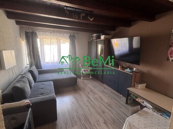4 izb. rodinný dom za cenu 1 izb. bytu, Cabaj-Čápor - 8