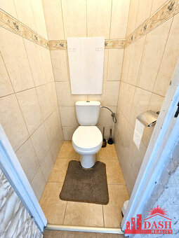 Na prenájom zariadený 2 izbový byt s lodžiou, Trenčín, Žilin - 8