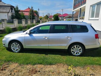 Volkswagen Passat combi B6 - 8