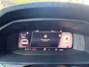 Cupra Formentor 2.0TSi 228kw r.v 2023 - Odpočet DPH - - 8