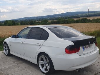 Bmw 320D 120kw nové stk ek - 8