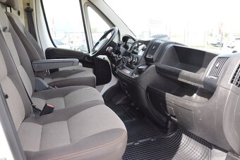 Citroën Jumper L4H2 - 90 095 km - 2019 - 8