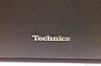 140W reproduktory TECHNICS SB-C350, 50x28x21cm, Japan, AB35 - 8