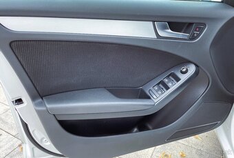Audi A4 Avant S-Line 2.0 TFSI 211k / 155kw quattro - 8