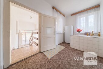 Rodinný dom s 2 garážami na predaj, Opiná, Košice - okolie - 8