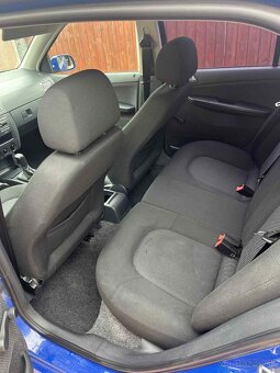 Skoda fabia 1.4tdi - 8