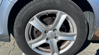 Predam Opel Astra - 8