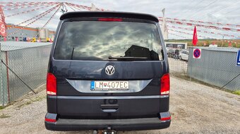 Volkswagen T6.1 Transporter 2.0 TDI 110KW 150 PS DSG 9 miest - 8