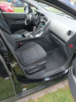 Peugeot 3008 - 8