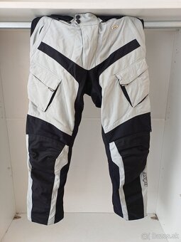 Textilní kombinéza Büse - 8