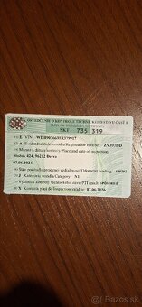 Predam mercedes benz sprinter rok 2002 motor 2.2 95kw - 8