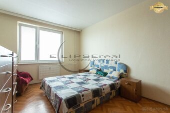 NA PRENÁJOM priestranný 2-izbový byt v centre Malaciek - 8