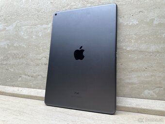 Apple iPad Air 3 Wi-Fi 64GB Space Gray - 8
