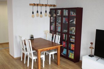 3-izb. byt, Sokolská, Staré Mesto, 3.p./4 s výťahom, balkón - 8