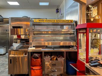 Rozbehnutý biznis v srdci Piešťan hľadá nového majiteľa - 8