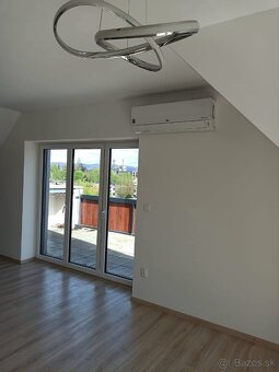 Byt na prenájom v Bojniciach - 8
