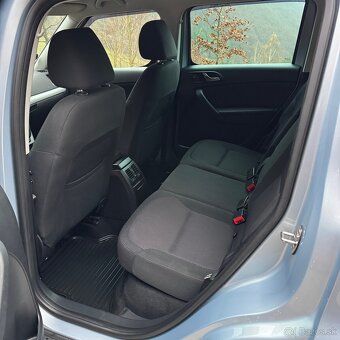 Škoda Yeti 1.2 Tsi - 8