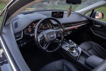 Audi Q7 3.0 TDI quattro - 8