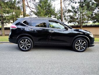 NISSAN X-TRAIL 2.0DCI TEKNA, A/T, 4X4 - 8