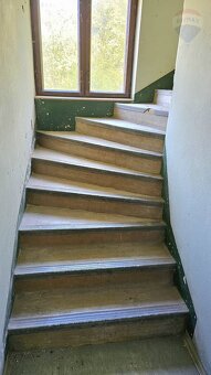 Výrobná hala s bývaním v obci Topoľnica. "REZERVOVANÉ" - 8