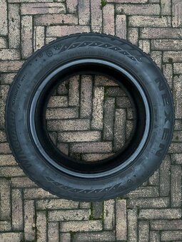 BMW disky R16 + zimné pneu 205/60 R16 - 8