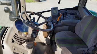 JOHN DEERE 6534 PREMIUM - 8