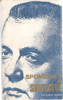 Knihy s náboženskou tematikou 2 - 8