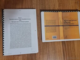Právnická literatúra - 8