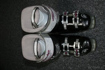 dámske lyže Dynastar Intense ligt 144 cm - 8