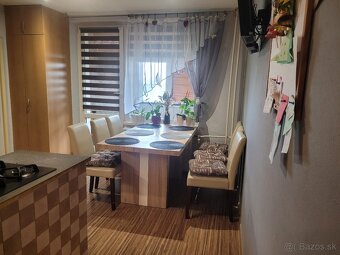 Pekný 2.izbový byt s balkónom Lučenec - 8