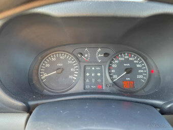 Predam Renault clio 1.2 16v - 8